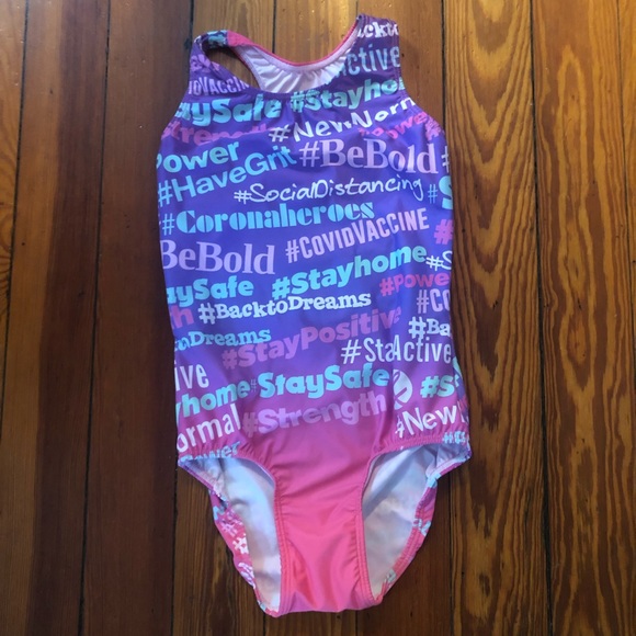 Gymnastics Leo (Covid mode on;) - Picture 1 of 1